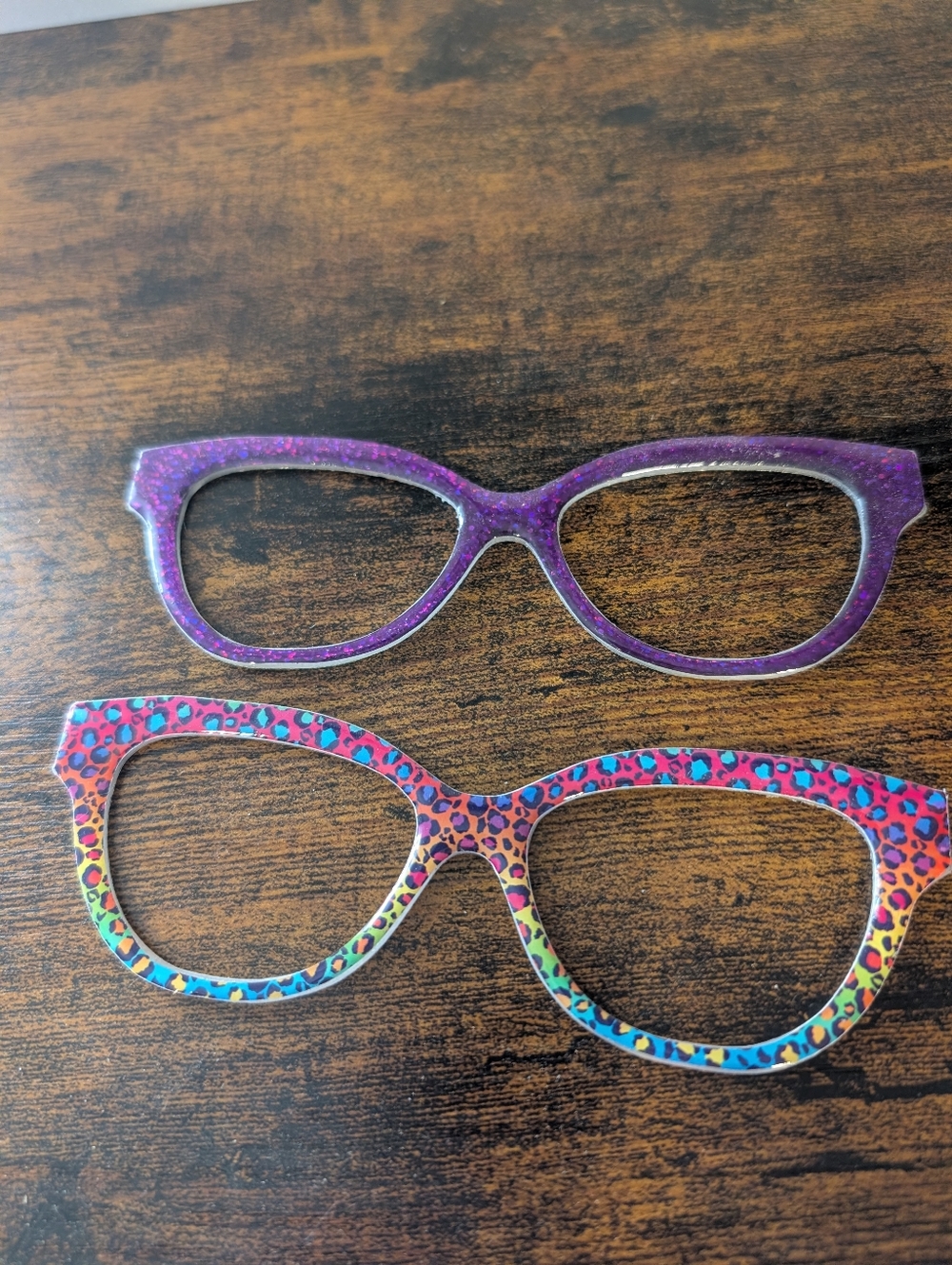 pair eyewear quinn tops toppers